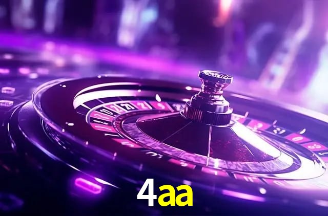 Desvendando o Mundo dos Jogos Virtuais na 4aa