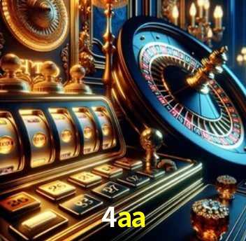 A Emoção da Loteria na 4aa: Uma Chance de Mudança de Vida